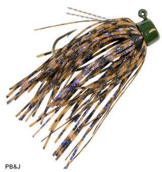 Z-MAN ShroomZ Micro Finesse Jig - 